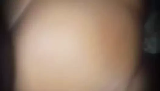 Kocanın arkasından amatör karısı lanet çocuk oyuncak