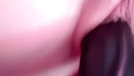 Büyük mastürbasyon siyah horoz