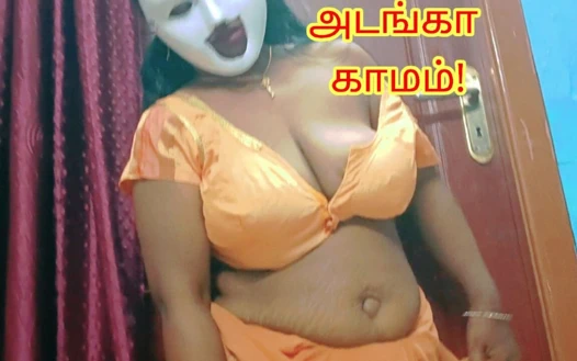 Doyumsuz seksi üvey annenin şehvetli duyguları genç üvey oğluna dönüyor