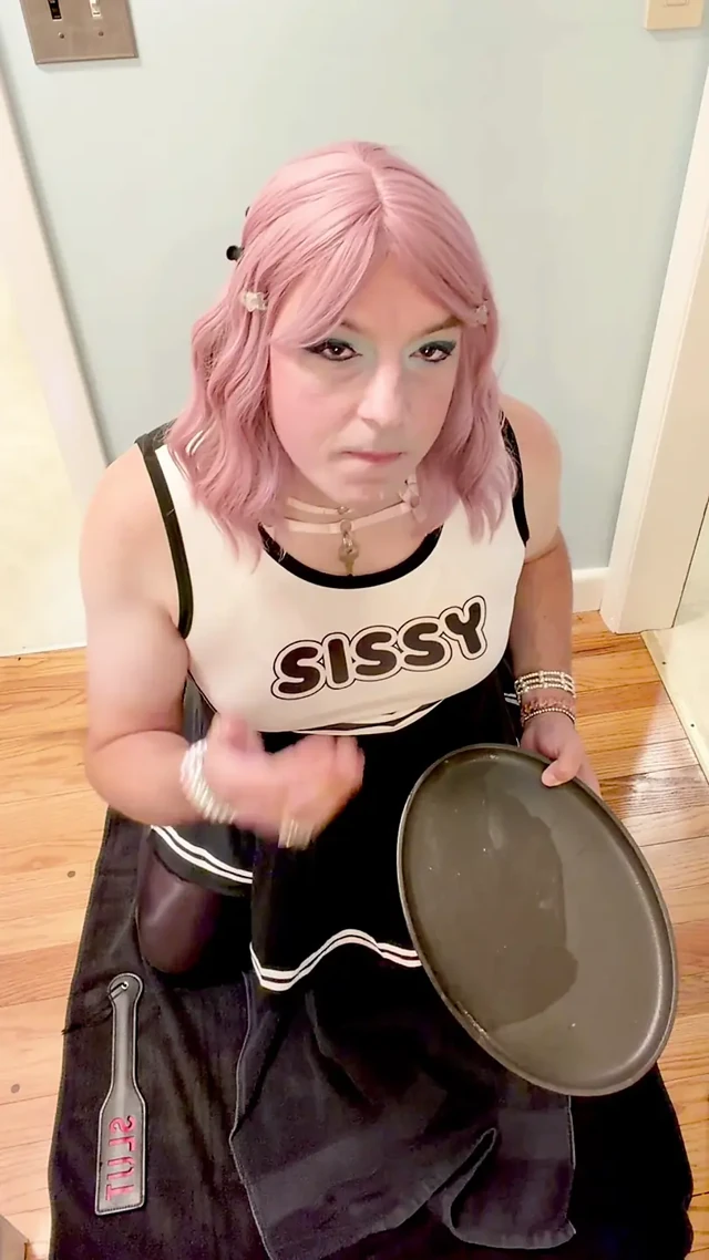 Külotuna Boşalma 2