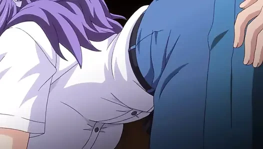 Rey suzukawa – onunla alternatif anal seks, ters meme uçları