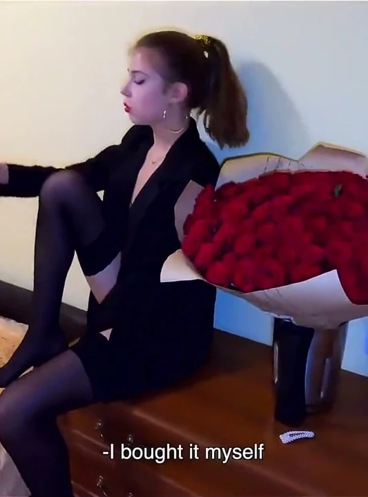 Üvey erkek kardeşinin istediğin yere boşal ama benim için değil