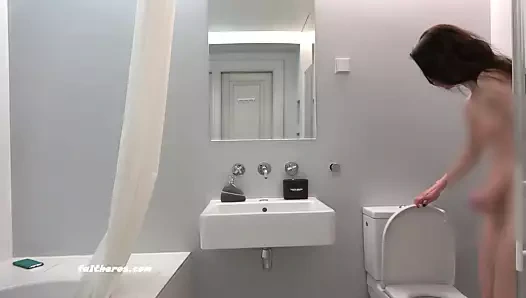 Ateşli röntgenci rüyası - findom götü