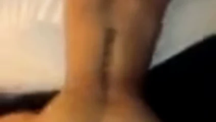 Ateşli ev yapımı çift