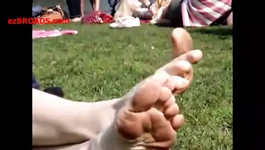 Çirkin sarışın oynuyor ile adım babalar çük