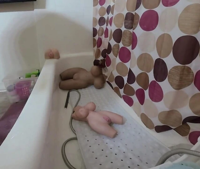 Lizzyyum vr jan 2025 fantezi klitoris amcık dilating azdırıyor işiyor sadece banyo yapıyor 22b