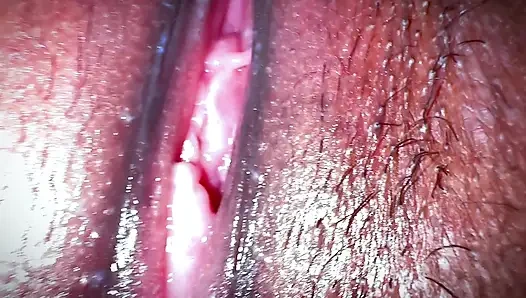 Sevimli tombul 18 yaşındaki ateşli kız