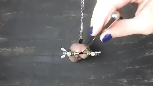 Aşırı ama etkili sperm çıkarma yöntemlerinin derlemesi