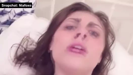 Selina bentz - üvey kız slurping kedi lanet