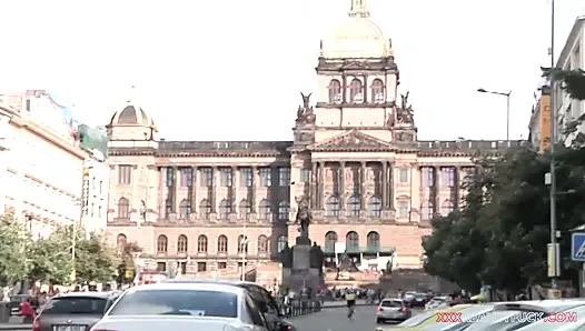 Hemen yarağa ihtiyacım var! - Gabriella Daniels