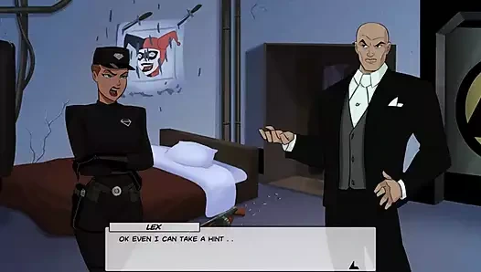 Sınırsız bir şey - bölüm 15 - misskitty2k tarafından harleyqueen diamond