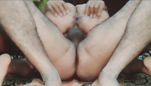 Pathan kız arkadaş yarağa biniyor desi genç kovboy kız azgın