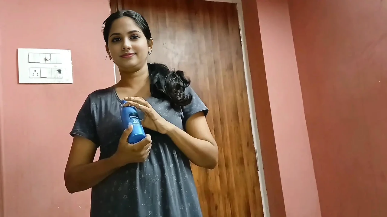 Full Scene: Indian Beautiful Wife Calm Angry Husband With Massage Asian Porn Feat Desisexqueen (Latest) - California Special