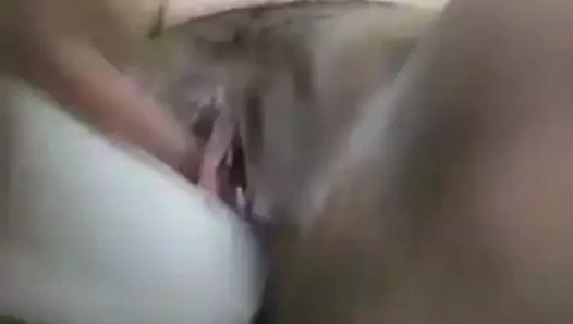 Endonezya bopek mastürbasyon yapmak ile deodorant