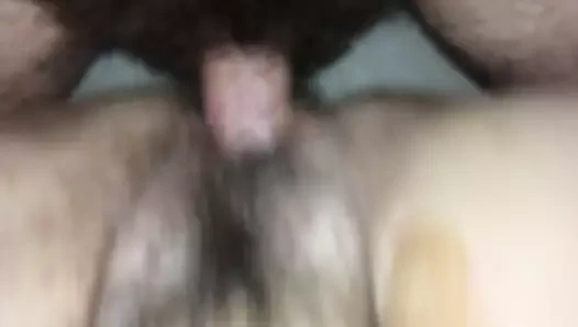 Harika seksin son 27 saniyesi