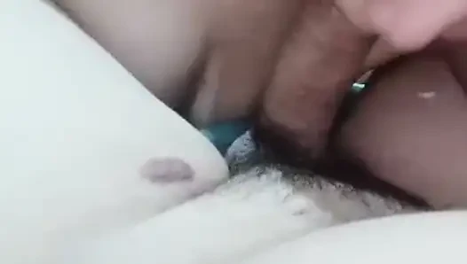 morning blowjob