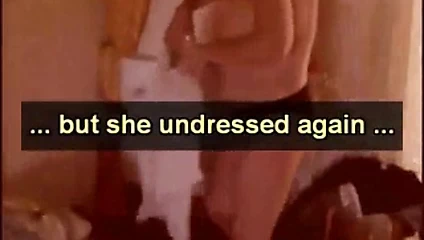 Kedi egzersiz için the büyük memeler olgun eş