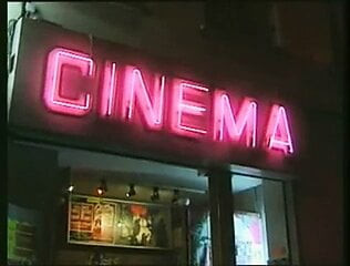 Fransız swingers sinema...f70