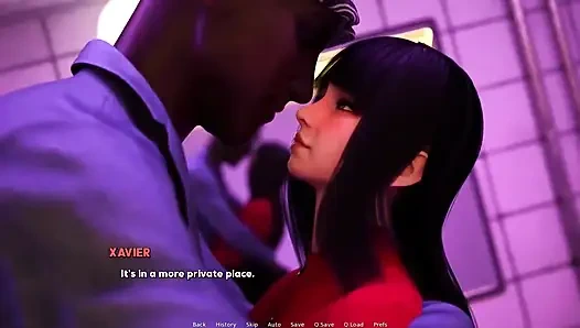 Shadows of Desire v0.8 aldatma güncellemesi #03