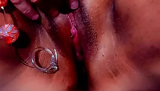 Wife of Corno no Solo até Goza.