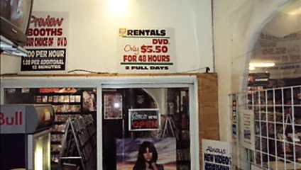 Kadife video waikiki