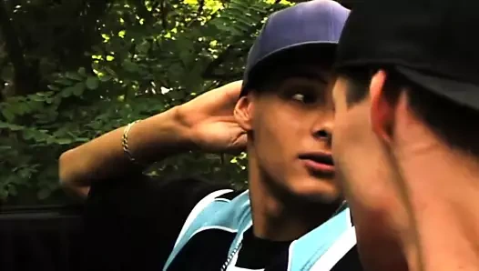 Pedro luna ve tom lev