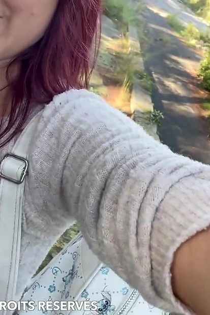 BabyFantasy83 - слишком возбужден, он трескается, прежде чем он может трахнуть меня