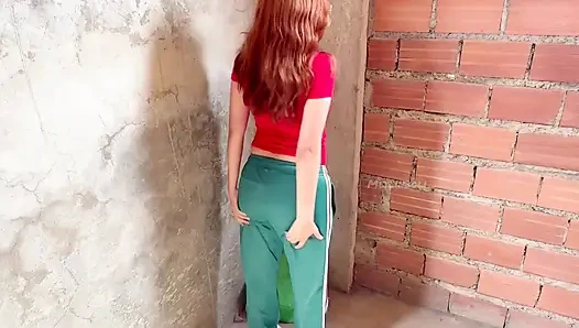 18 MORRITA MEXICANA RUNS AWAY FROM SCHOOL WITH HER BOYFRIEND