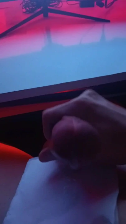 Masturbaşyon Birden Fazla Bosalma