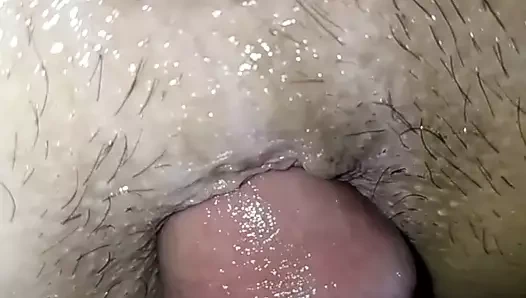 Anal seks, benim en iyi anal seks