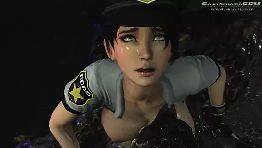 Scavengersfm hentai derlemesi 26