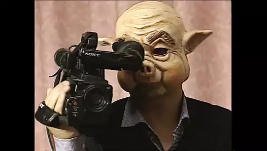 BUDA Decadence (tam film)