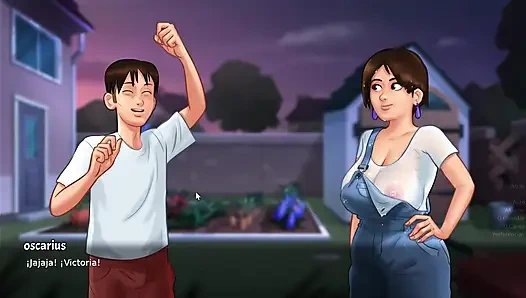 İş oyuncakla sikişten sonra erotikleşiyor - yaz mevsimi efsanesi