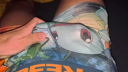 Freegun pokemon boşalmak