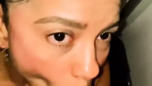 Halka açık oral seks derlemesi