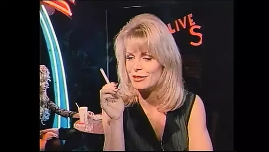 La Vedova Nera!! - bölüm #01