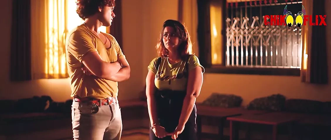 Indian Gang Bang – 2020