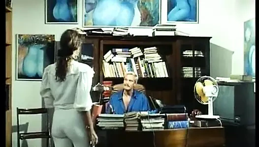 Selen puledra calore full film