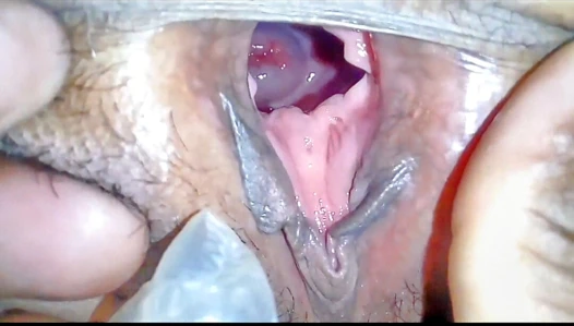 Desi Nargis Bhabhi Old Sex Video her Husband