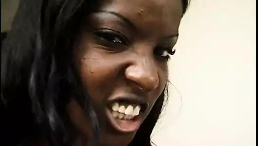 abanoz sluts lanet ile strapon