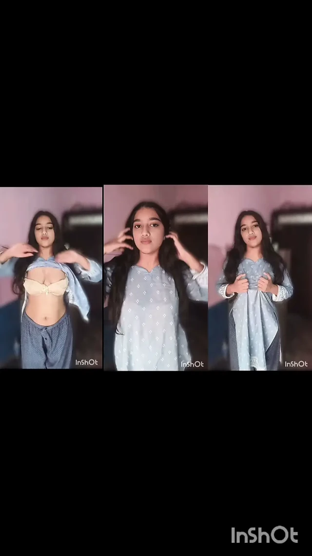 Sıcak üvey kız kardeş dar romantik gösteri
