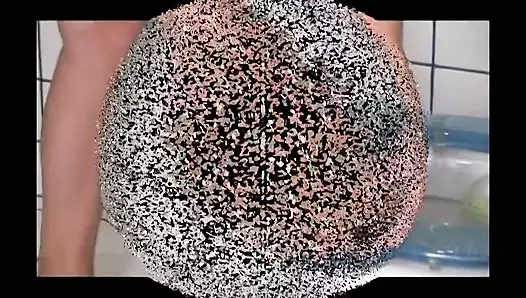 Ayak tırnaklarını boyamak