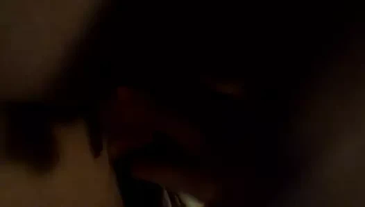 Parmak benim kedi ilk zaman