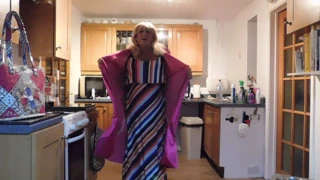 Pembe mackintosh cenneti