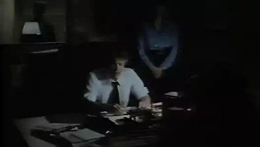 Scandalous Simone (1985)