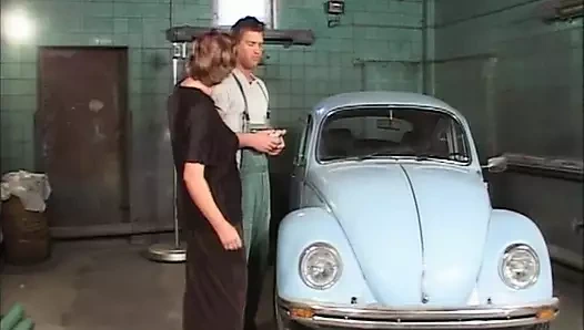 En iyi gerçek Alman amatör porno, ücretsiz sürüm, tam değil, cilt 991