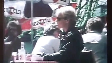 Hyl vintage kız izci işini yapıyor!