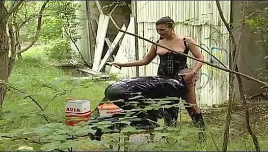 Der Geschmack der Folter - Episode 4