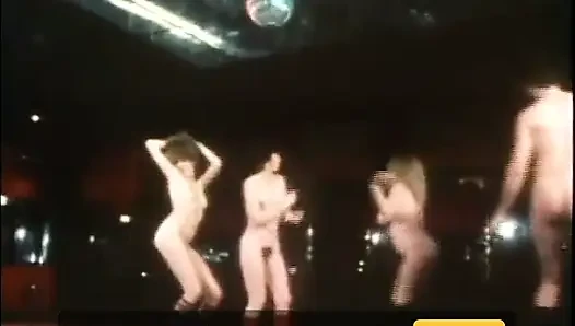Klasik porno dvd'leri plato'nun geri çekilmesi batı bölüm 1