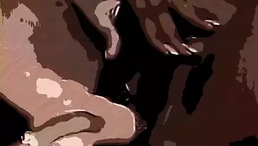 Oldskooltoonized (15) güzel kız kız toon